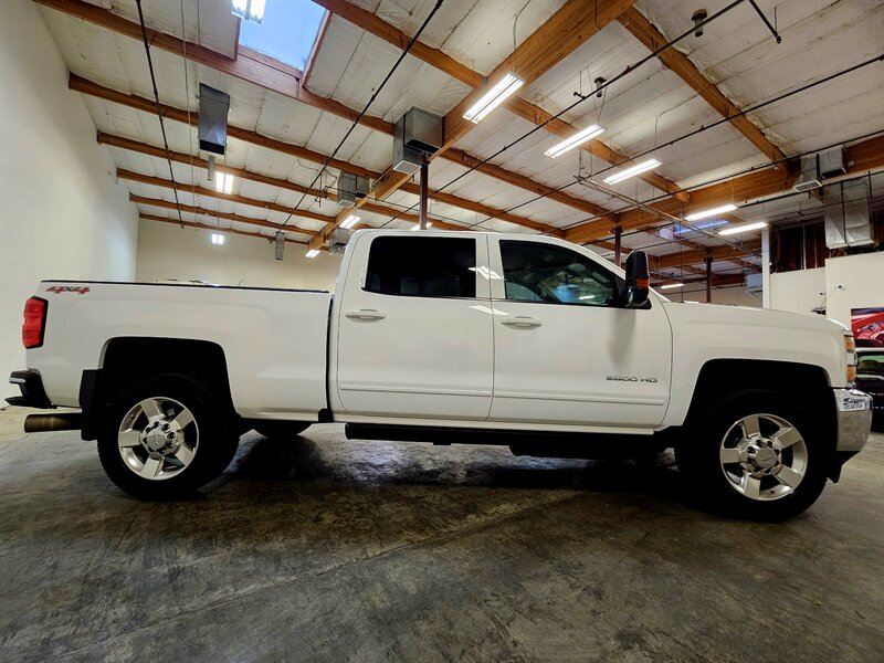 2016 Chevrolet Silverado 2500 LT   - Photo 11 - Hillsboro, OR 97124