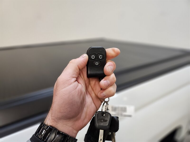 2016 Chevrolet Silverado 2500 LT   - Photo 33 - Hillsboro, OR 97124