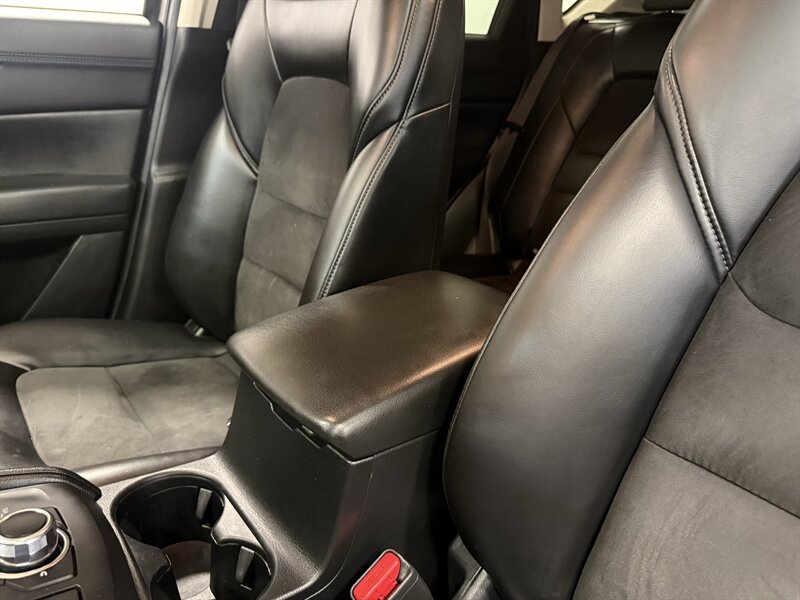 2018 Mazda CX-5 Touring   - Photo 26 - Hillsboro, OR 97124