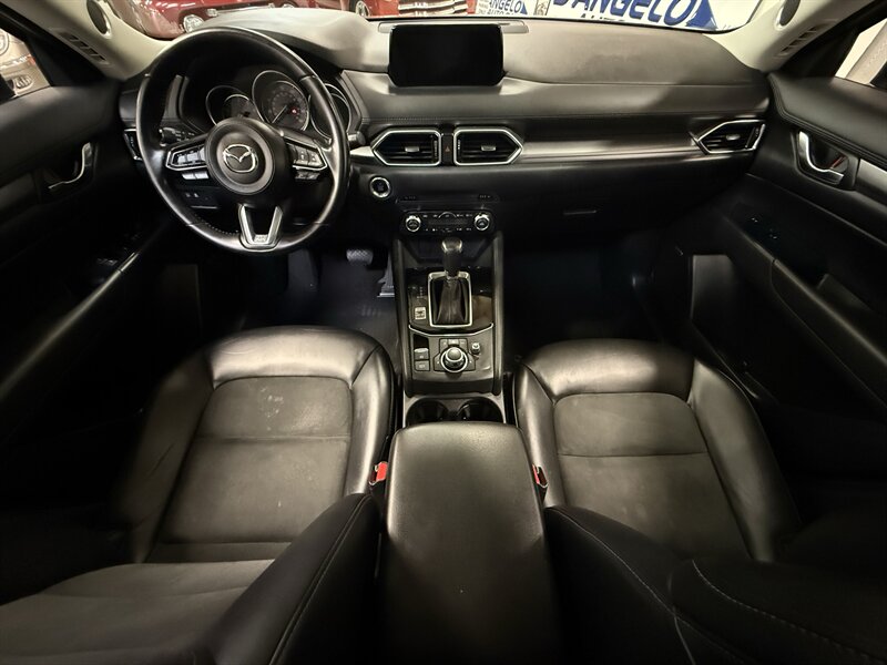 2018 Mazda CX-5 Touring   - Photo 15 - Hillsboro, OR 97124