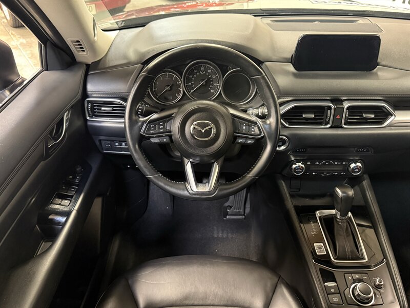 2018 Mazda CX-5 Touring   - Photo 16 - Hillsboro, OR 97124