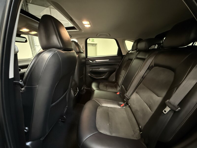 2018 Mazda CX-5 Touring   - Photo 30 - Hillsboro, OR 97124