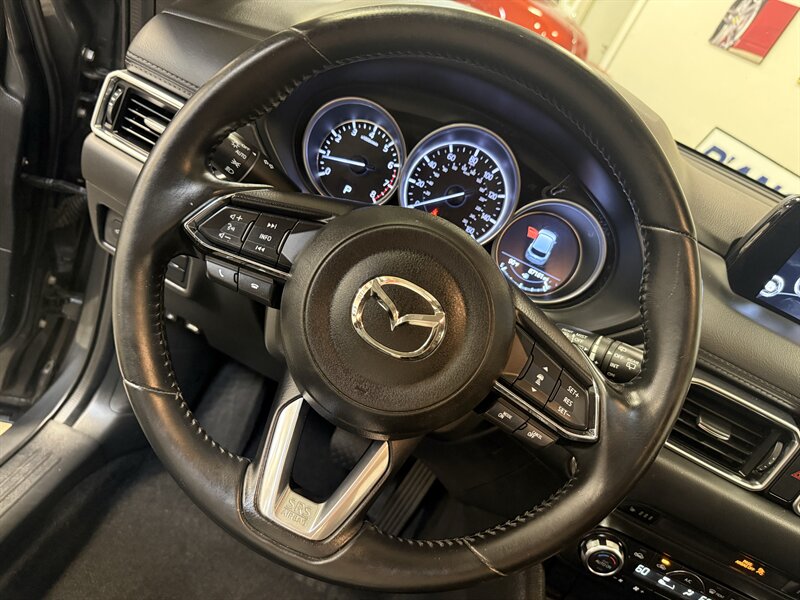 2018 Mazda CX-5 Touring   - Photo 19 - Hillsboro, OR 97124