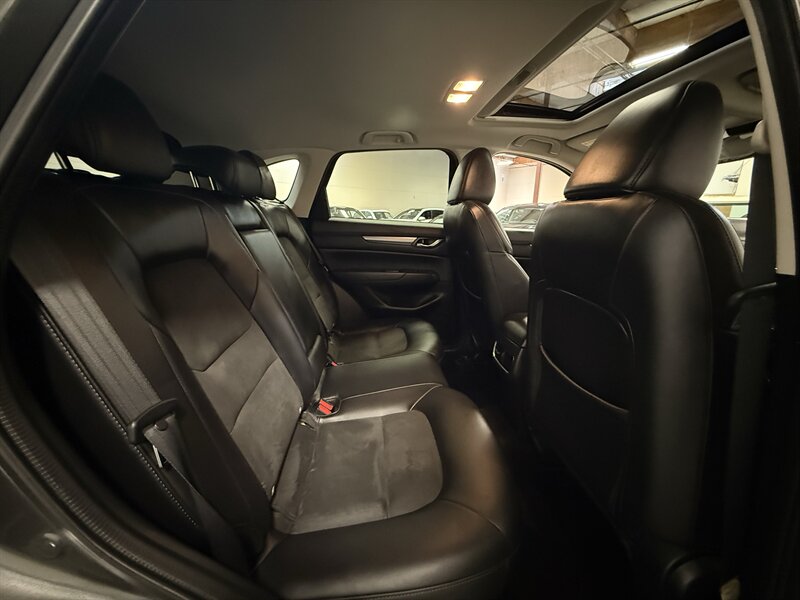 2018 Mazda CX-5 Touring   - Photo 31 - Hillsboro, OR 97124