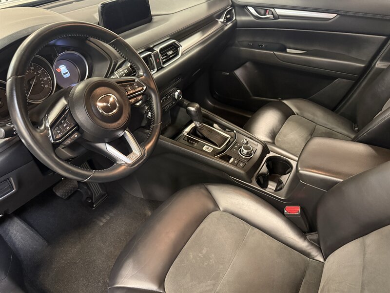 2018 Mazda CX-5 Touring   - Photo 17 - Hillsboro, OR 97124