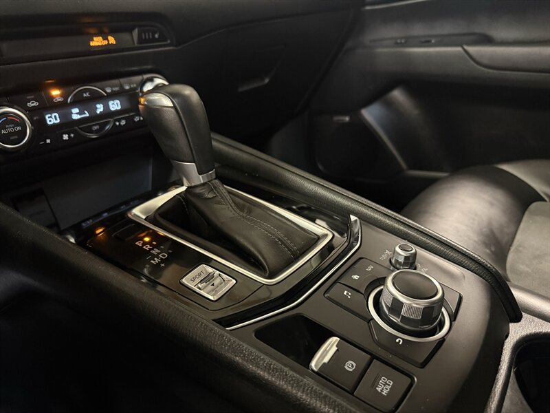 2018 Mazda CX-5 Touring   - Photo 25 - Hillsboro, OR 97124