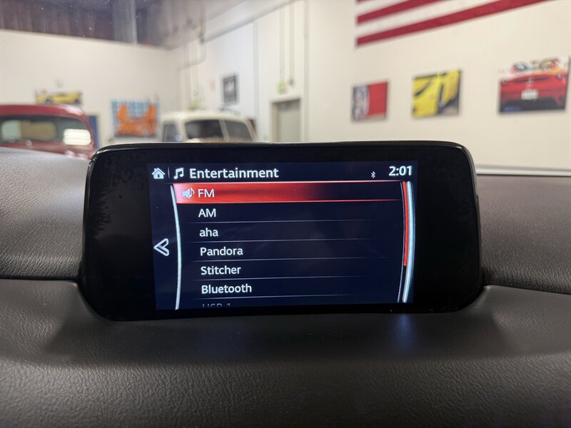 2018 Mazda CX-5 Touring   - Photo 22 - Hillsboro, OR 97124
