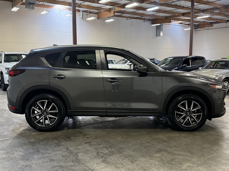 2018 Mazda CX-5 Touring   - Photo 8 - Hillsboro, OR 97124