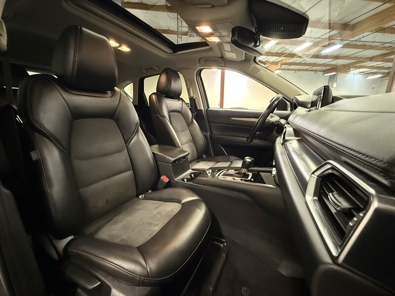 2018 Mazda CX-5 Touring   - Photo 13 - Hillsboro, OR 97124