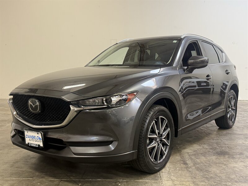 2018 Mazda CX-5 Touring   - Photo 3 - Hillsboro, OR 97124