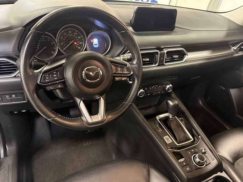 2018 Mazda CX-5 Touring   - Photo 18 - Hillsboro, OR 97124