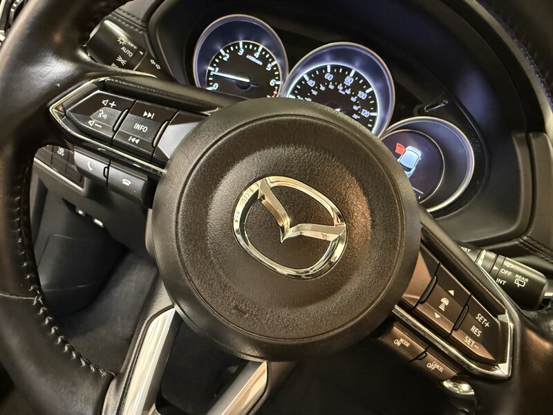 2018 Mazda CX-5 Touring   - Photo 20 - Hillsboro, OR 97124