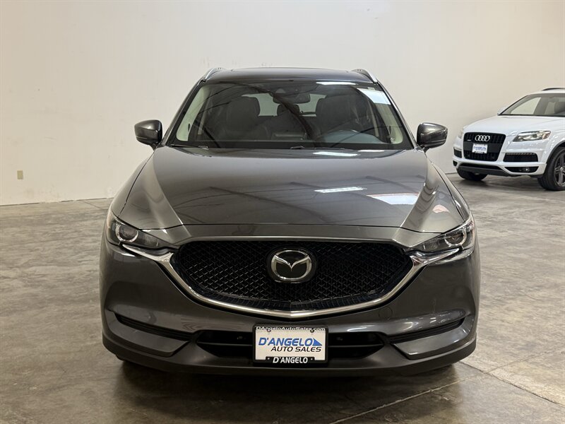 2018 Mazda CX-5 Touring   - Photo 10 - Hillsboro, OR 97124