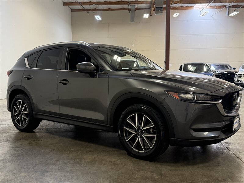 2018 Mazda CX-5 Touring   - Photo 9 - Hillsboro, OR 97124