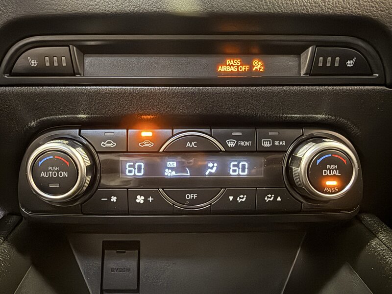 2018 Mazda CX-5 Touring   - Photo 24 - Hillsboro, OR 97124