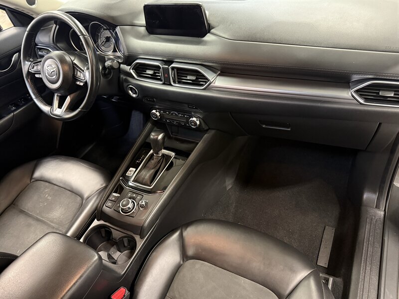 2018 Mazda CX-5 Touring   - Photo 12 - Hillsboro, OR 97124