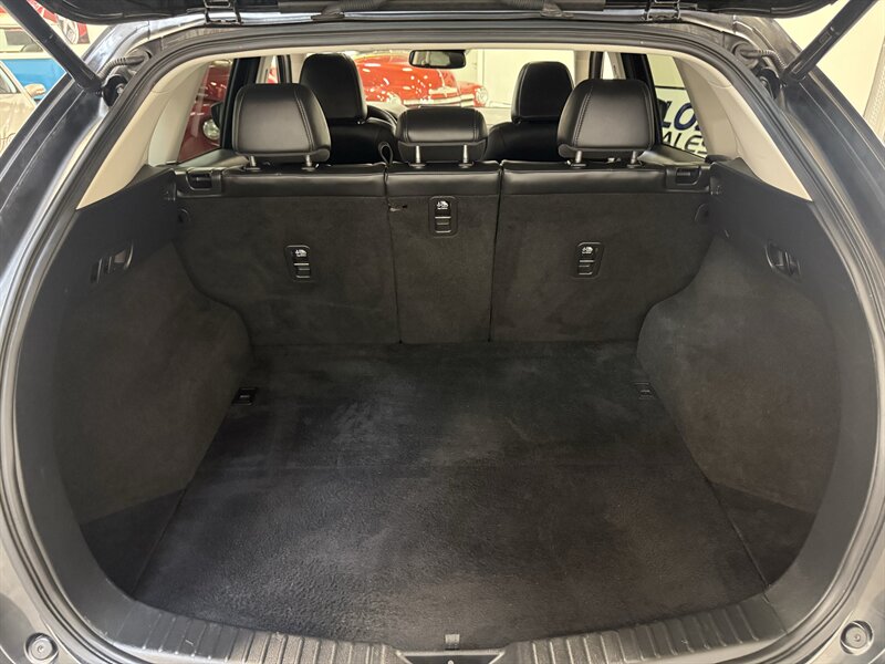 2018 Mazda CX-5 Touring   - Photo 32 - Hillsboro, OR 97124