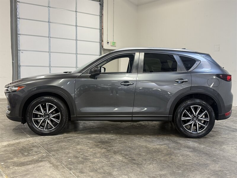 2018 Mazda CX-5 Touring   - Photo 4 - Hillsboro, OR 97124