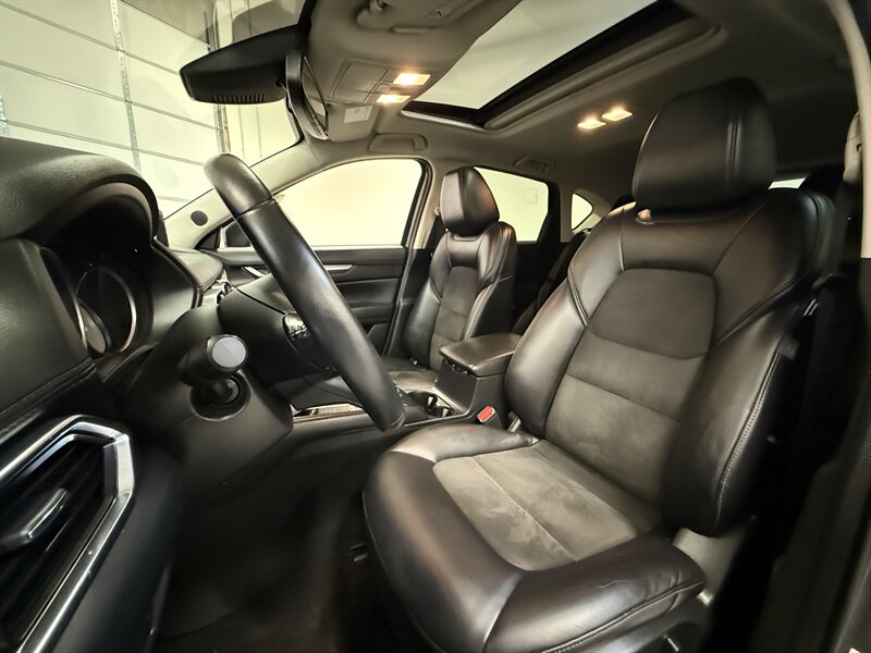 2018 Mazda CX-5 Touring   - Photo 29 - Hillsboro, OR 97124