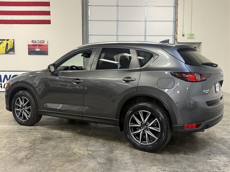 2018 Mazda CX-5 Touring   - Photo 5 - Hillsboro, OR 97124
