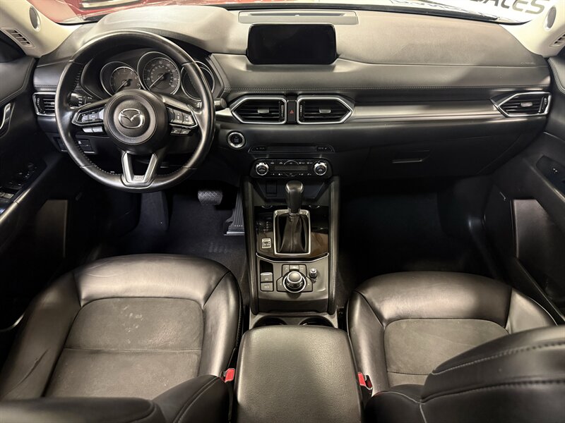 2018 Mazda CX-5 Touring   - Photo 14 - Hillsboro, OR 97124