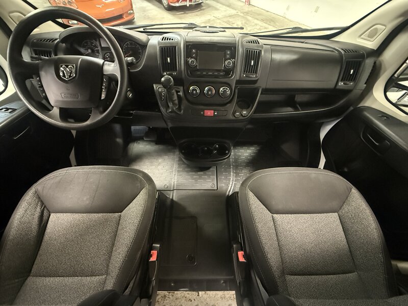 2019 RAM ProMaster 1500 136 WB - Photo 12 - Hillsboro, OR 97124