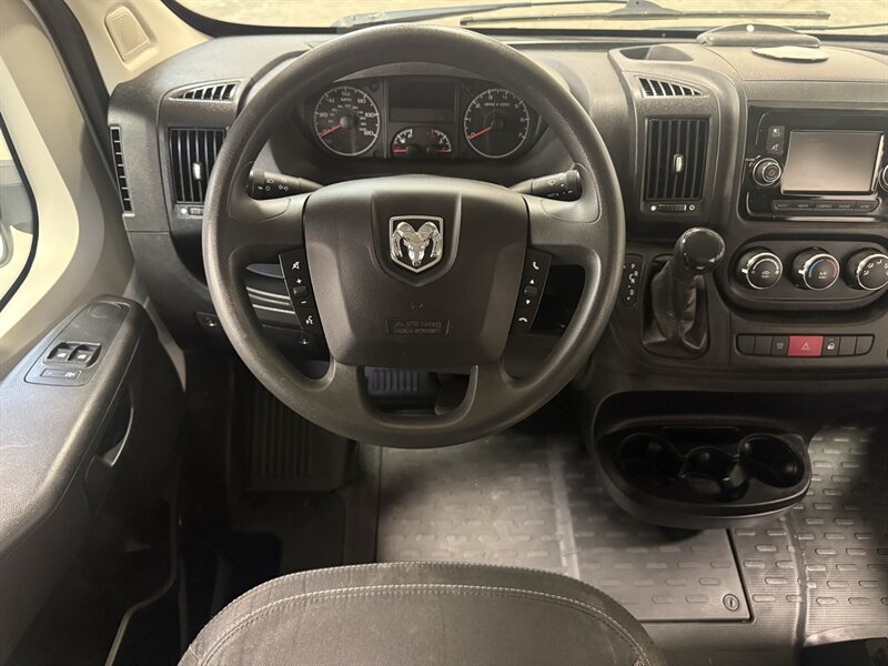 2019 RAM ProMaster 1500 136 WB - Photo 14 - Hillsboro, OR 97124