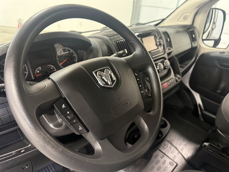 2019 RAM ProMaster 1500 136 WB - Photo 15 - Hillsboro, OR 97124
