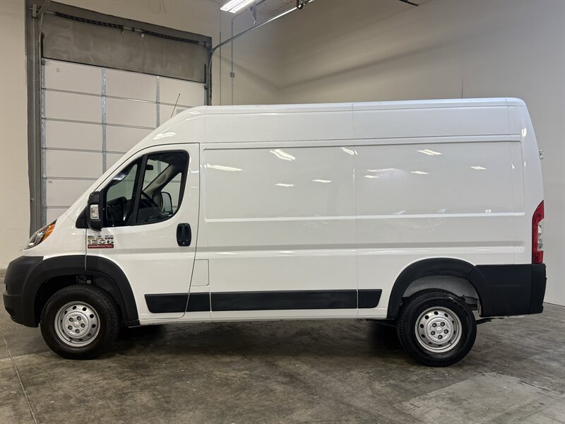 2019 RAM ProMaster 1500 136 WB - Photo 4 - Hillsboro, OR 97124