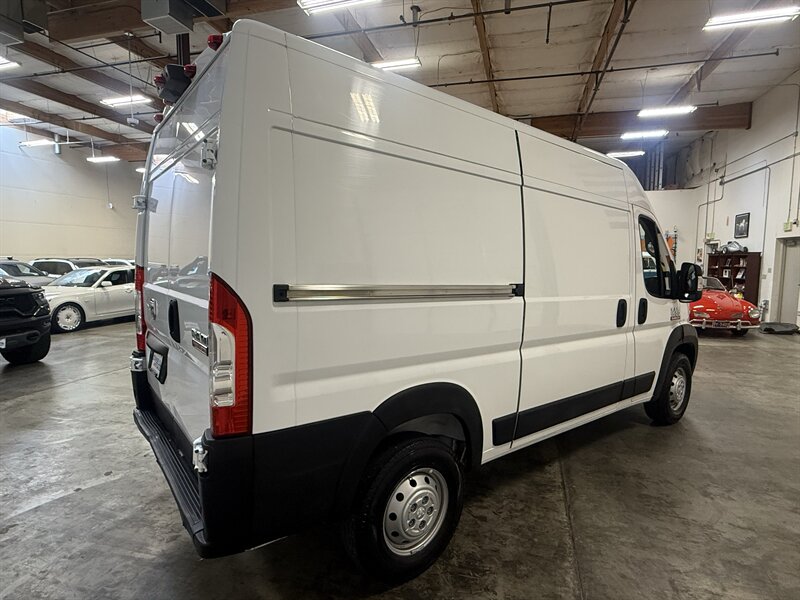2019 RAM ProMaster 1500 136 WB - Photo 6 - Hillsboro, OR 97124