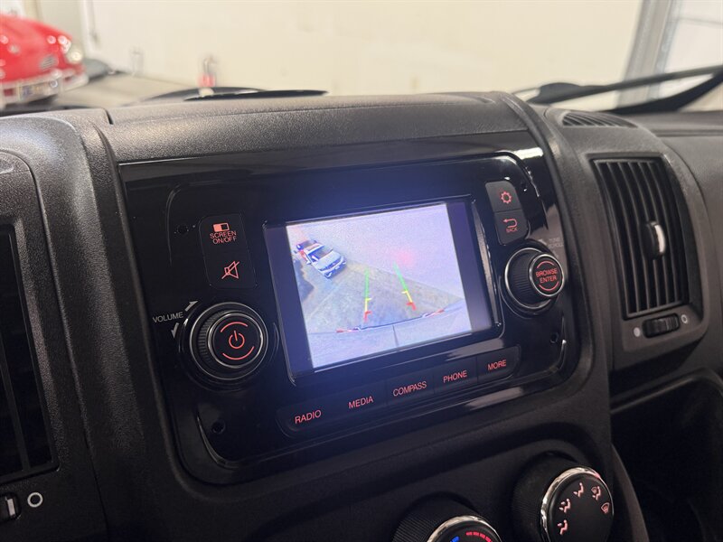 2019 RAM ProMaster 1500 136 WB - Photo 21 - Hillsboro, OR 97124