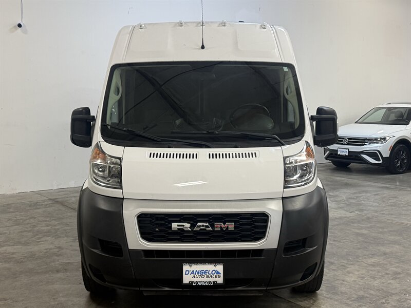2019 RAM ProMaster 1500 136 WB - Photo 9 - Hillsboro, OR 97124