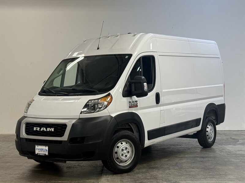2019 RAM ProMaster 1500 136 WB - Photo 28 - Hillsboro, OR 97124