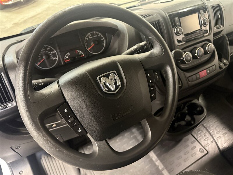 2019 RAM ProMaster 1500 136 WB - Photo 16 - Hillsboro, OR 97124