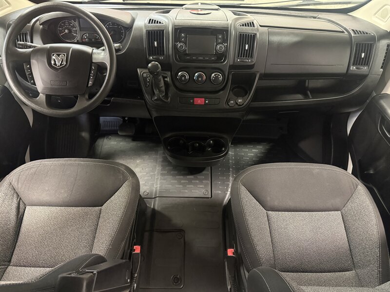 2019 RAM ProMaster 1500 136 WB - Photo 13 - Hillsboro, OR 97124