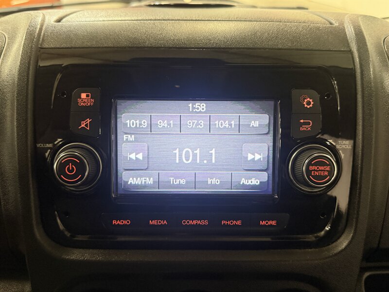 2019 RAM ProMaster 1500 136 WB - Photo 20 - Hillsboro, OR 97124