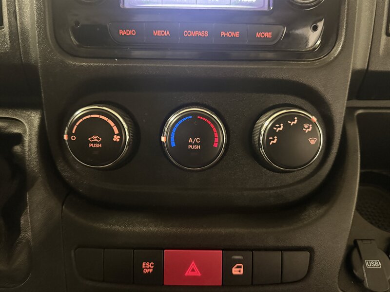 2019 RAM ProMaster 1500 136 WB - Photo 22 - Hillsboro, OR 97124