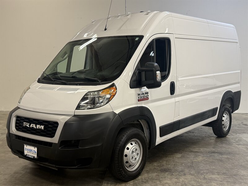 2019 RAM ProMaster 1500 136 WB - Photo 3 - Hillsboro, OR 97124