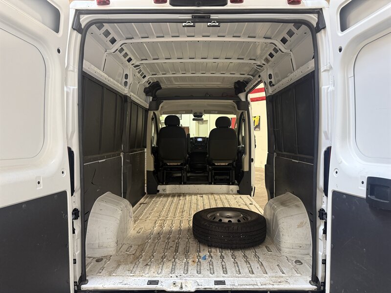 2019 RAM ProMaster 1500 136 WB - Photo 27 - Hillsboro, OR 97124