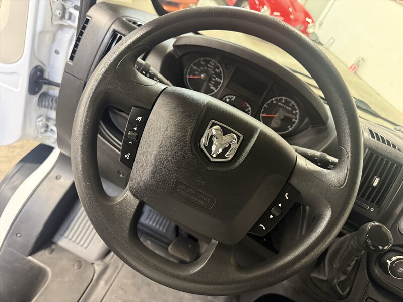 2019 RAM ProMaster 1500 136 WB - Photo 17 - Hillsboro, OR 97124