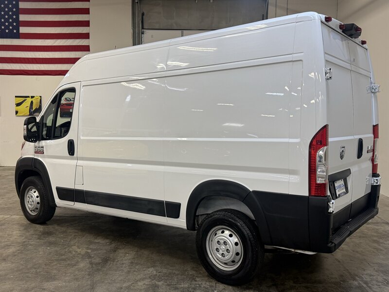 2019 RAM ProMaster 1500 136 WB - Photo 5 - Hillsboro, OR 97124