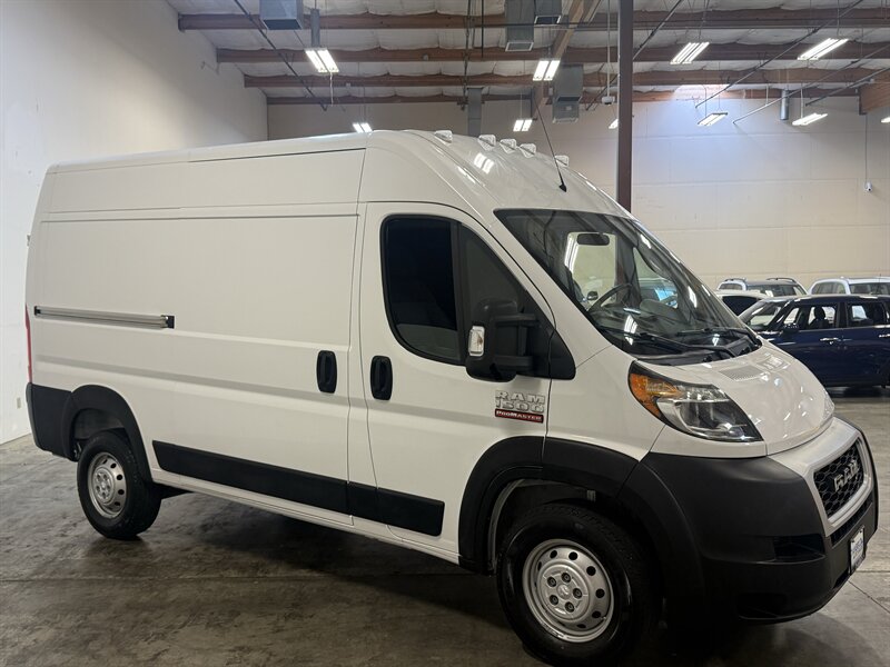 2019 RAM ProMaster 1500 136 WB - Photo 8 - Hillsboro, OR 97124