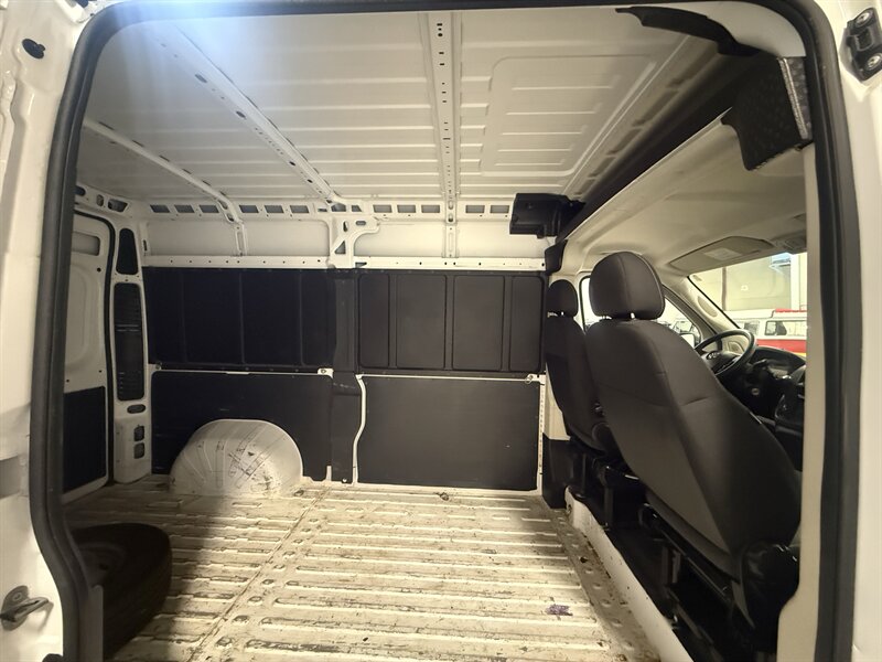2019 RAM ProMaster 1500 136 WB - Photo 25 - Hillsboro, OR 97124