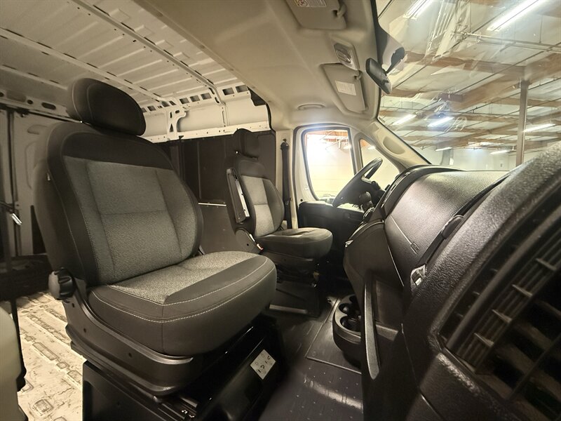 2019 RAM ProMaster 1500 136 WB - Photo 11 - Hillsboro, OR 97124