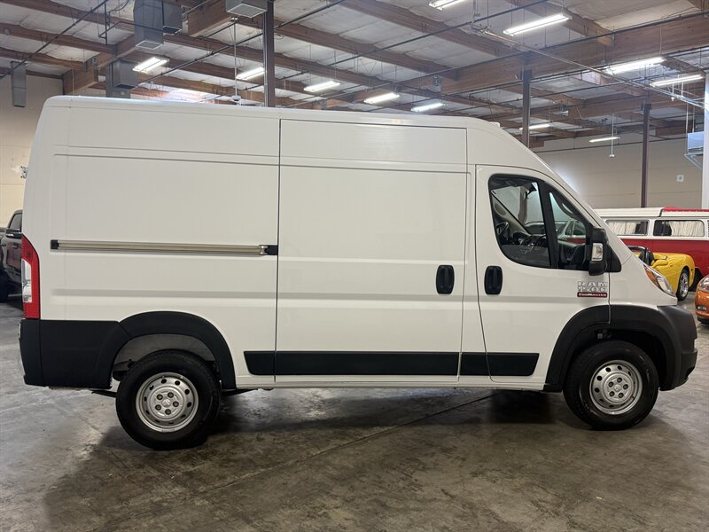 2019 RAM ProMaster 1500 136 WB - Photo 7 - Hillsboro, OR 97124