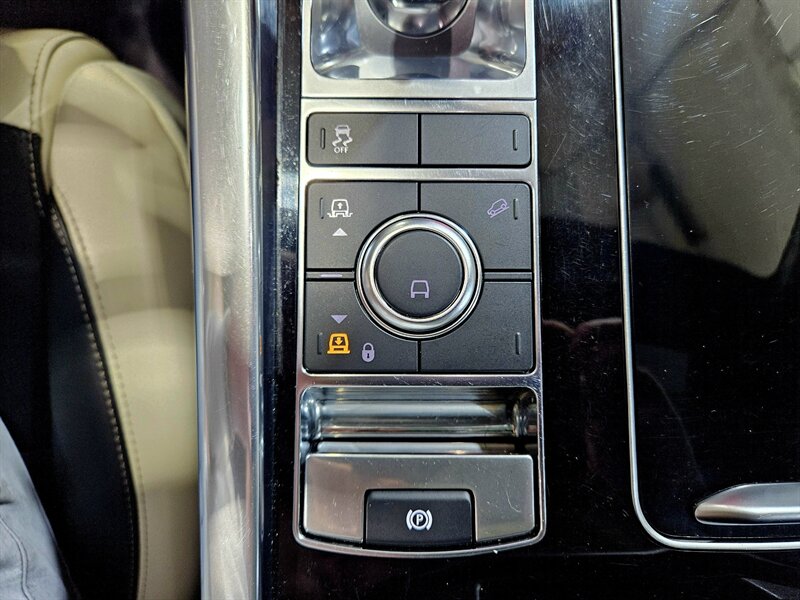 2018 Land Rover Range Rover Sport HSE Dynamic   - Photo 39 - Hillsboro, OR 97124