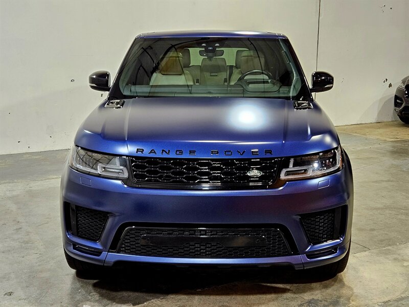 2018 Land Rover Range Rover Sport HSE Dynamic   - Photo 11 - Hillsboro, OR 97124