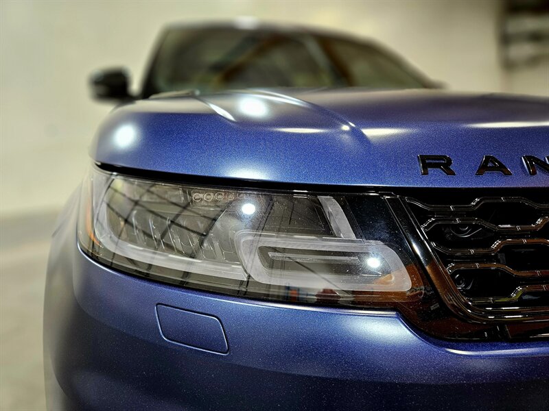 2018 Land Rover Range Rover Sport HSE Dynamic   - Photo 14 - Hillsboro, OR 97124