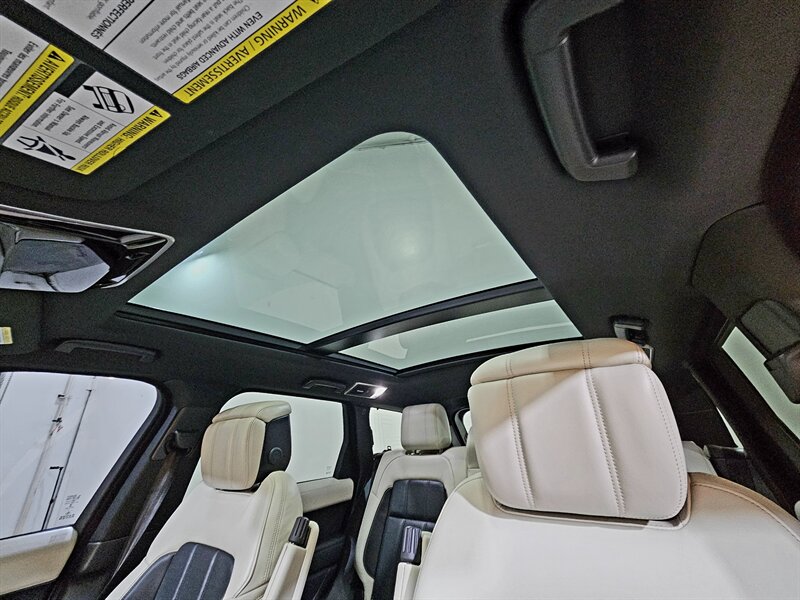 2018 Land Rover Range Rover Sport HSE Dynamic   - Photo 42 - Hillsboro, OR 97124
