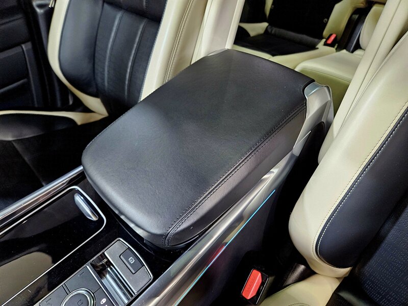 2018 Land Rover Range Rover Sport HSE Dynamic   - Photo 41 - Hillsboro, OR 97124